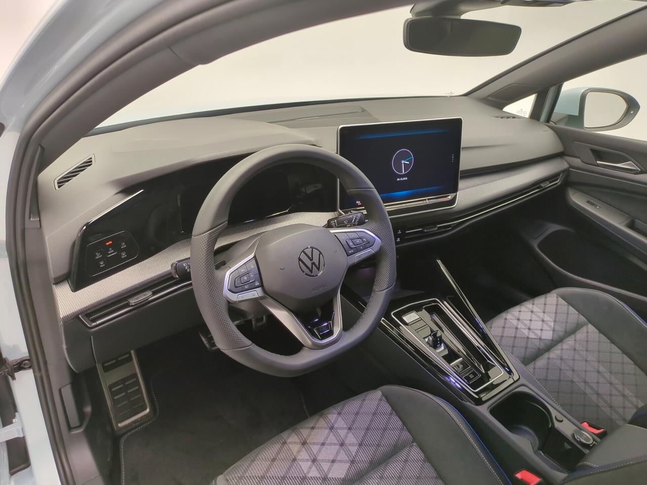Volkswagen Golf 2.0 TDI 150 CV DSG SCR R-Line Plus