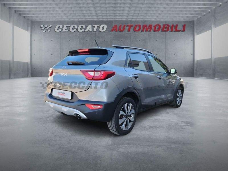 KIA Stonic Stonic 1.2 dpi Style 84cv