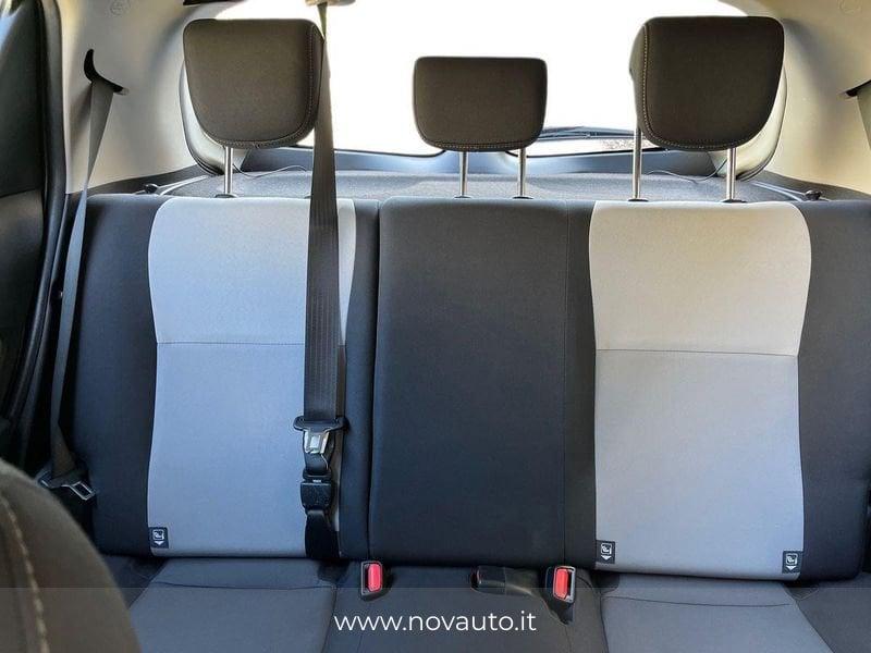 Toyota Yaris Yaris 5p 1.5h Active my18