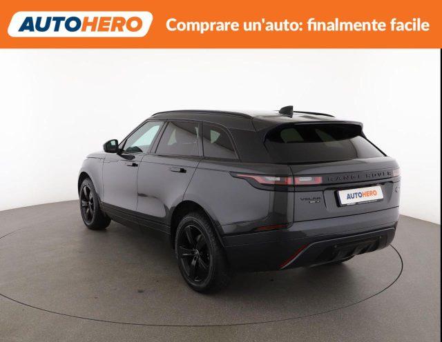 LAND ROVER Range Rover Velar 2.0D I4 240 CV R-Dynamic S