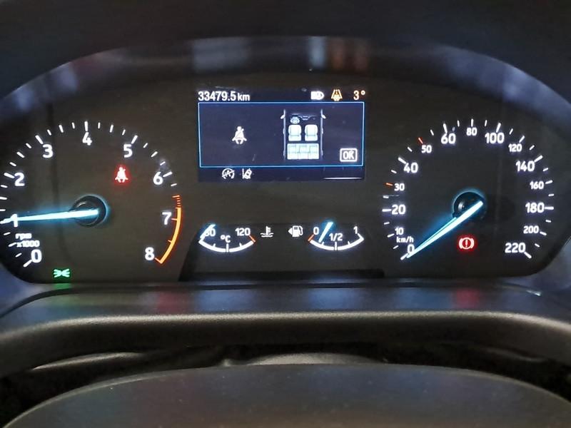 FORD PUMA 1.0 MHEV TITANIUM