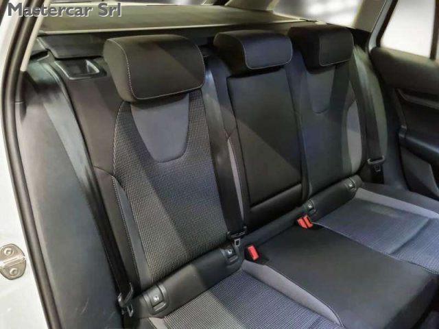 SKODA Octavia Octavia Wagon 1.0 e-tec Executive dsg -. GF253RS