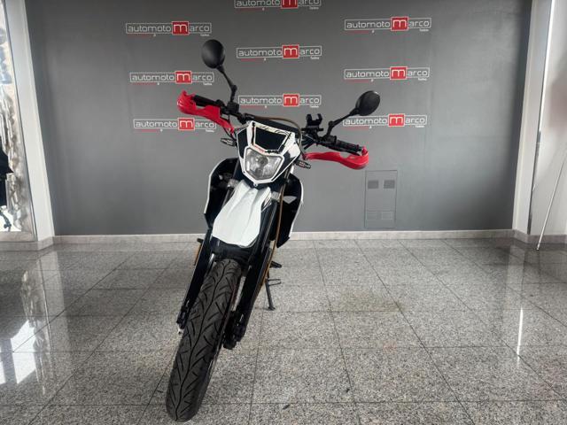 KSR MOTO TR 125 SM 125CC