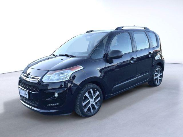 CITROEN C3 Picasso 1.4 BENZ 95 CV