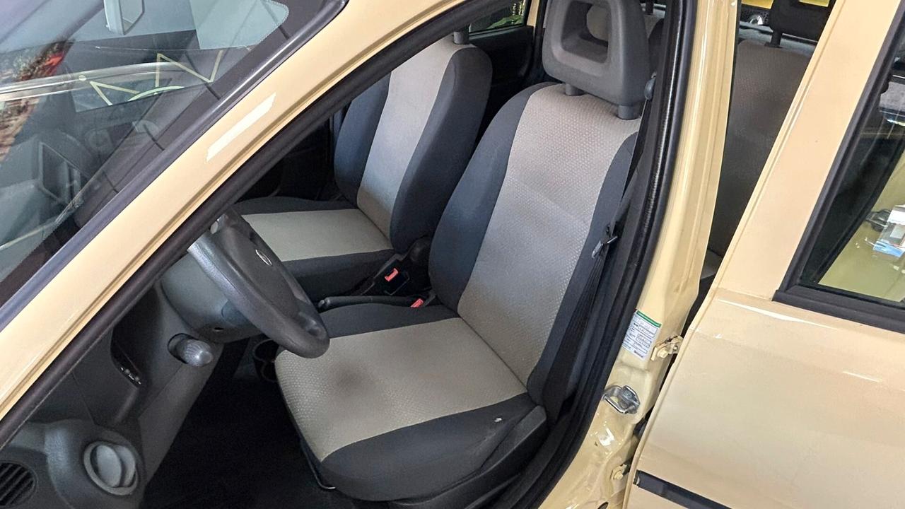 Fiat Panda 1.1 Actual