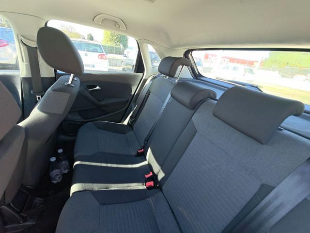 VOLKSWAGEN Polo 1.6 TDI 90CV DPF 5p Highline xcommercianti