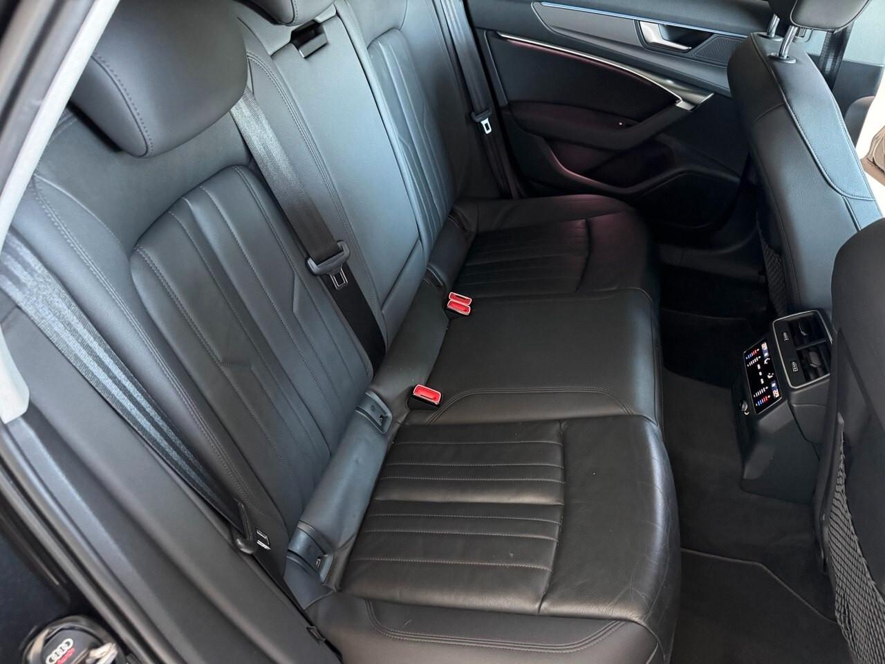 Audi A6 Avant 45 3.0 TDI quattro tiptronic Business Sport