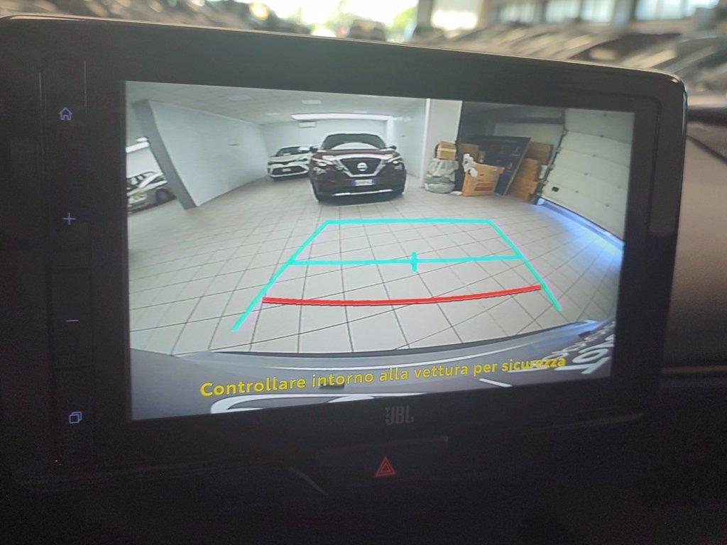 TOYOTA Yaris cross 1.5h adventure awd-i 116cv e-cvt del 2022
