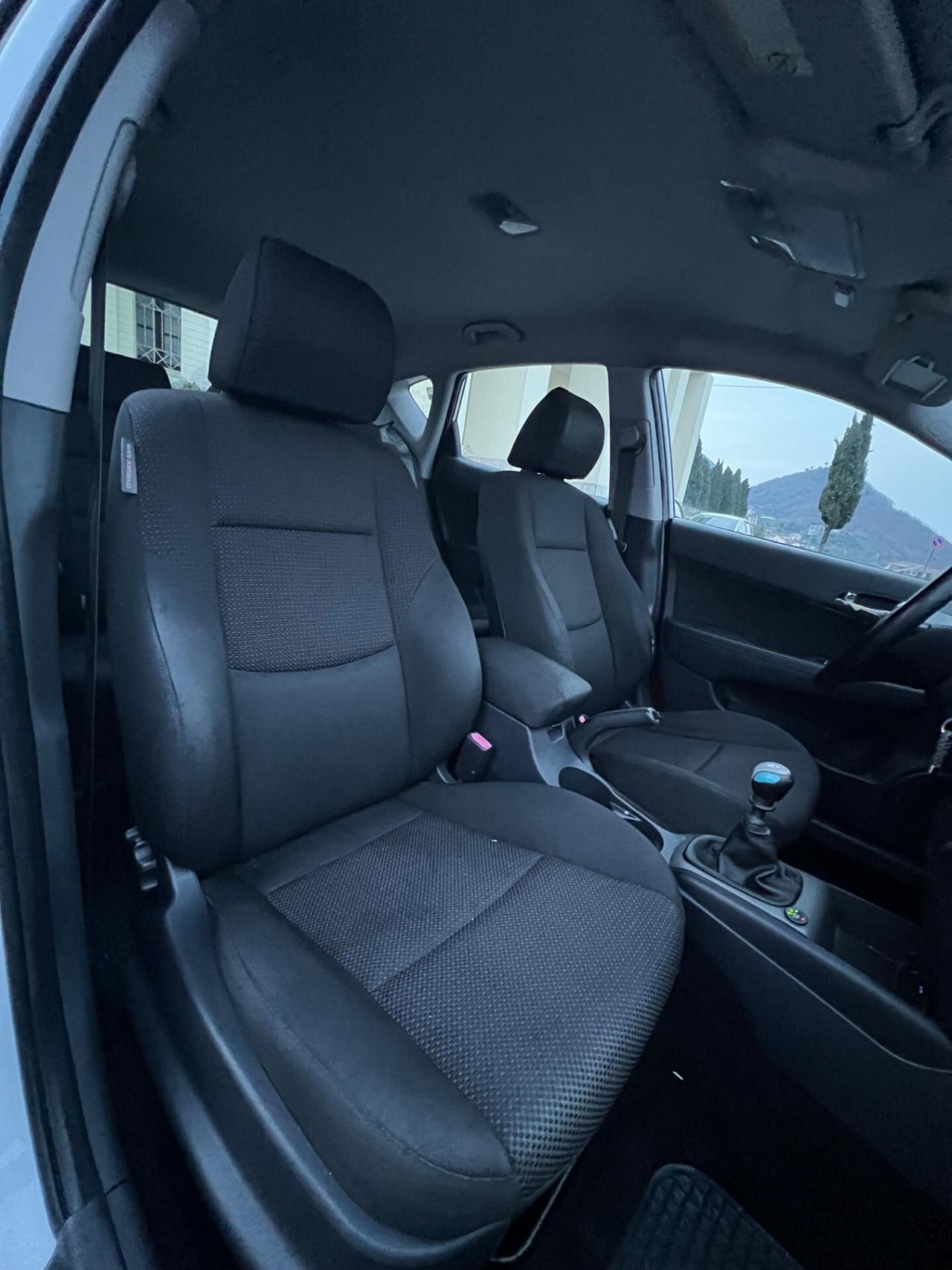 Hyundai i30 1.4 BlueDr. GPL