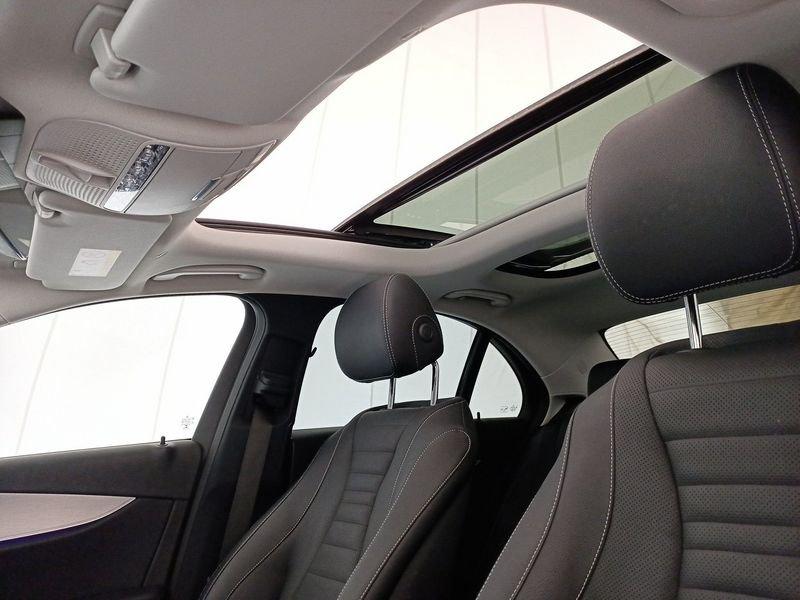 Mercedes-Benz Classe E - W213 Berlina E 300 d mhev (eq-boost) Premium Plus 4matic auto
