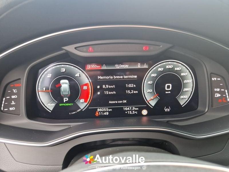 Audi A6 Avant 40 2.0 TDI quattro ultra S tronic Business