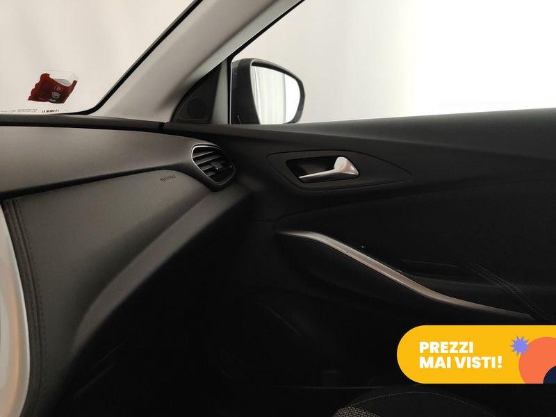 Opel Grandland 1.6 diesel Ecotec Start&Stop Launch Edition