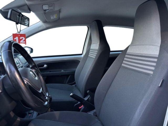VOLKSWAGEN up! 1.0 5p. EVO move up! BlueMotion Technology