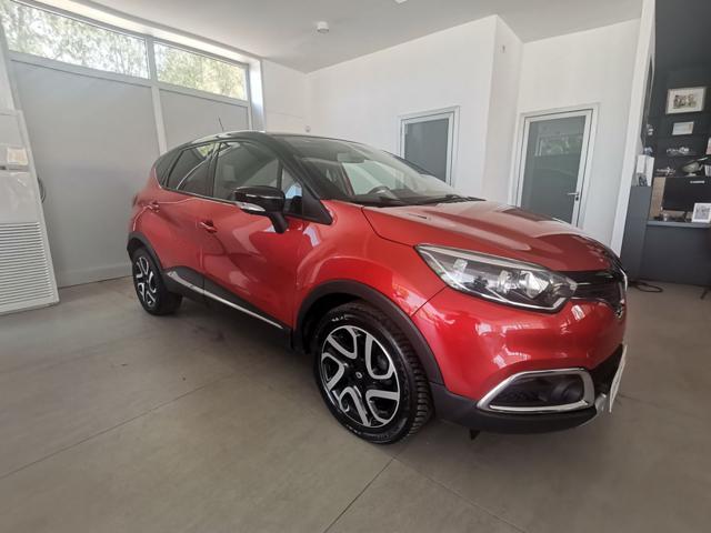 RENAULT Captur dCi 8V 90 CV Start&Stop Energy