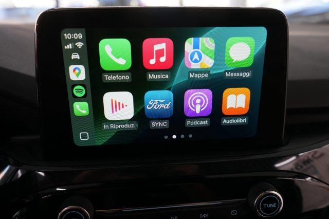 FORD Kuga 2.5 Full Hybrid 190 CV AWD ST-Line X