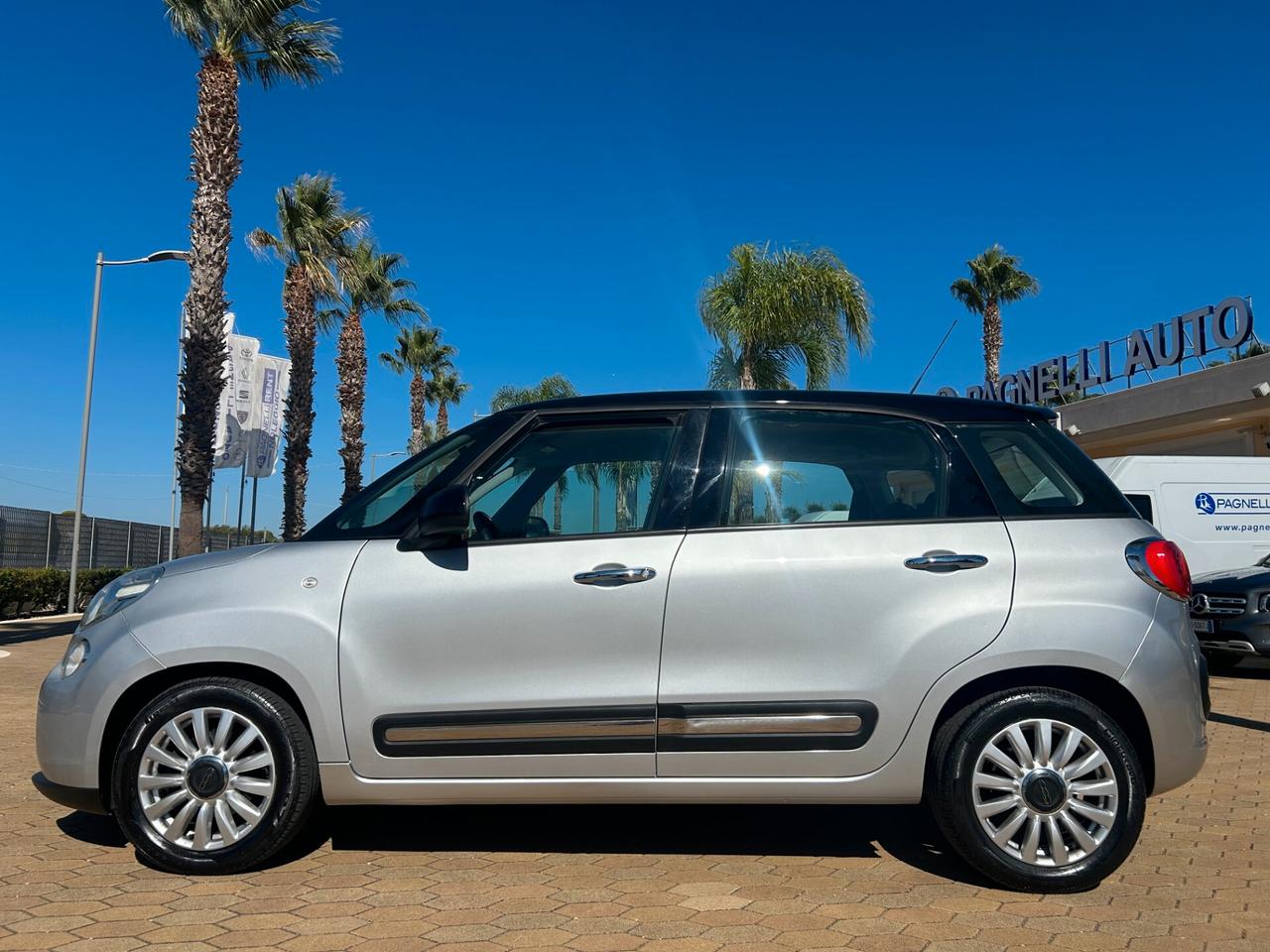 Fiat 500L 1.3 Multijet 95CV Automatica
