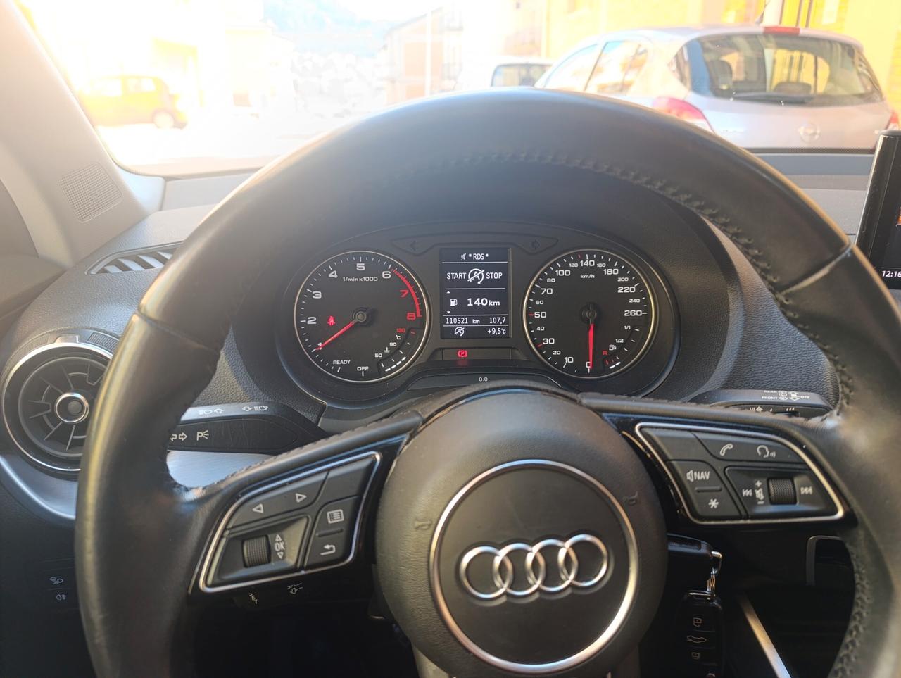 Audi Q2 1.0 TFSI Sport