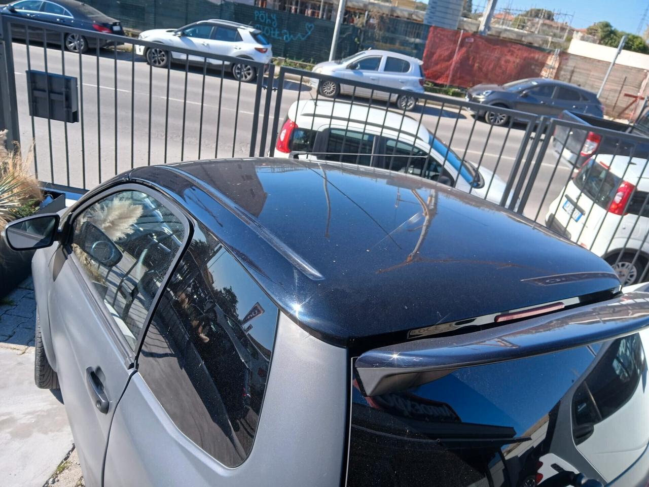 Aixam GTO UNICO PROPRIETARIO COME NUOVA CON ABS/SENSORI PARCHEGGIO/TELECAMERA POSTERIORE/VIVAVOCE/PELLE/TOUCHSCREEN ECC...