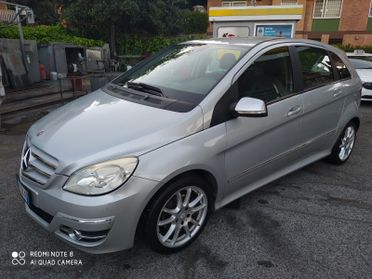 Mercedes-benz B 180 B 180 CDI Sport