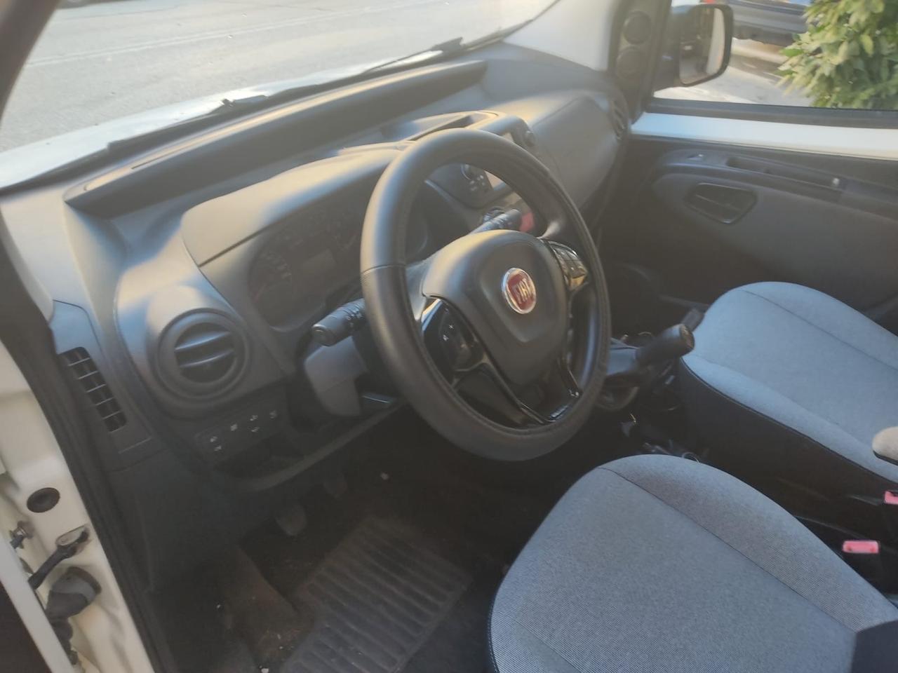 Fiat Qubo 1.3 MJT 80cv