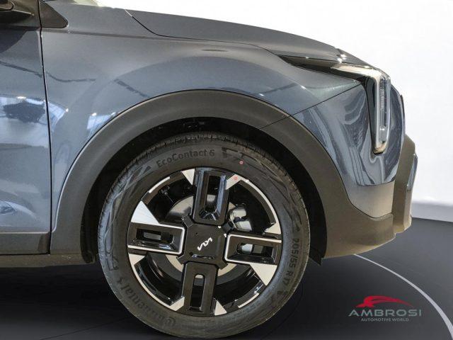 KIA Stonic GT - LINE