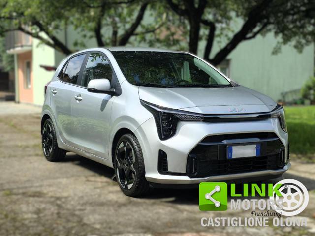 KIA Picanto 1.0 12V 5 porte Urban