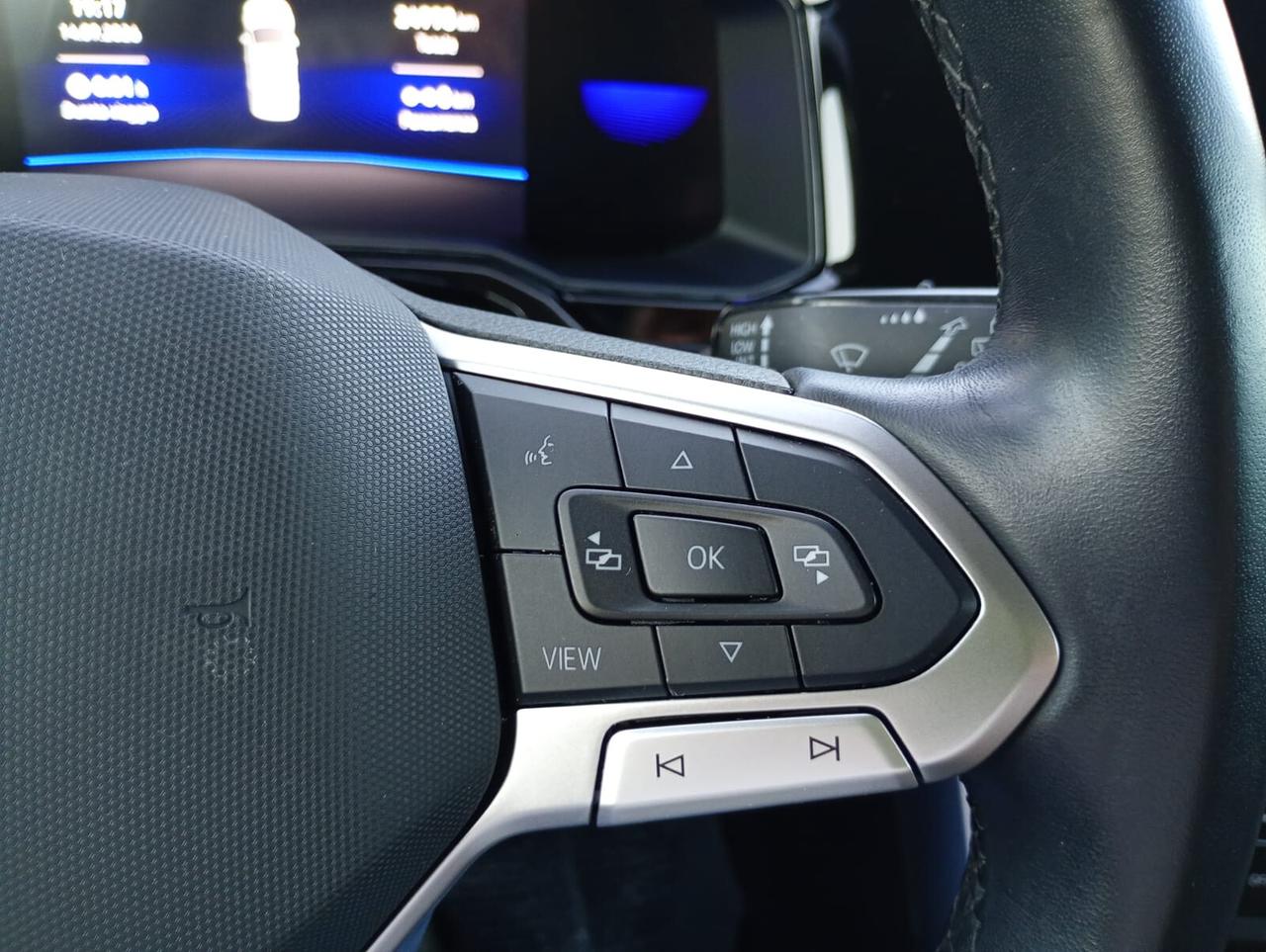 Volkswagen Polo 1.0 TSI Life