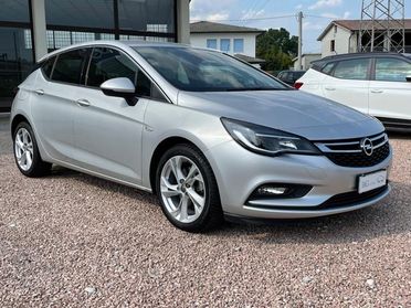 OPEL Astra 1.6 CDTi 136CV 5 porte Dynamic