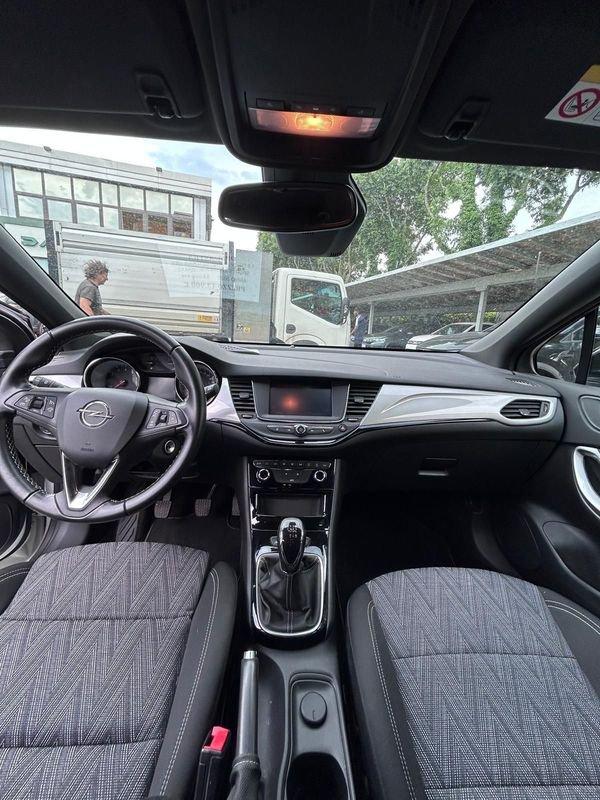 Opel Astra 1.2 Turbo 130 CV S&S Sports Tourer Business Elegance