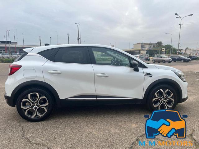 RENAULT Captur Full Hybrid E-Tech 145 CV Techno + TETTO