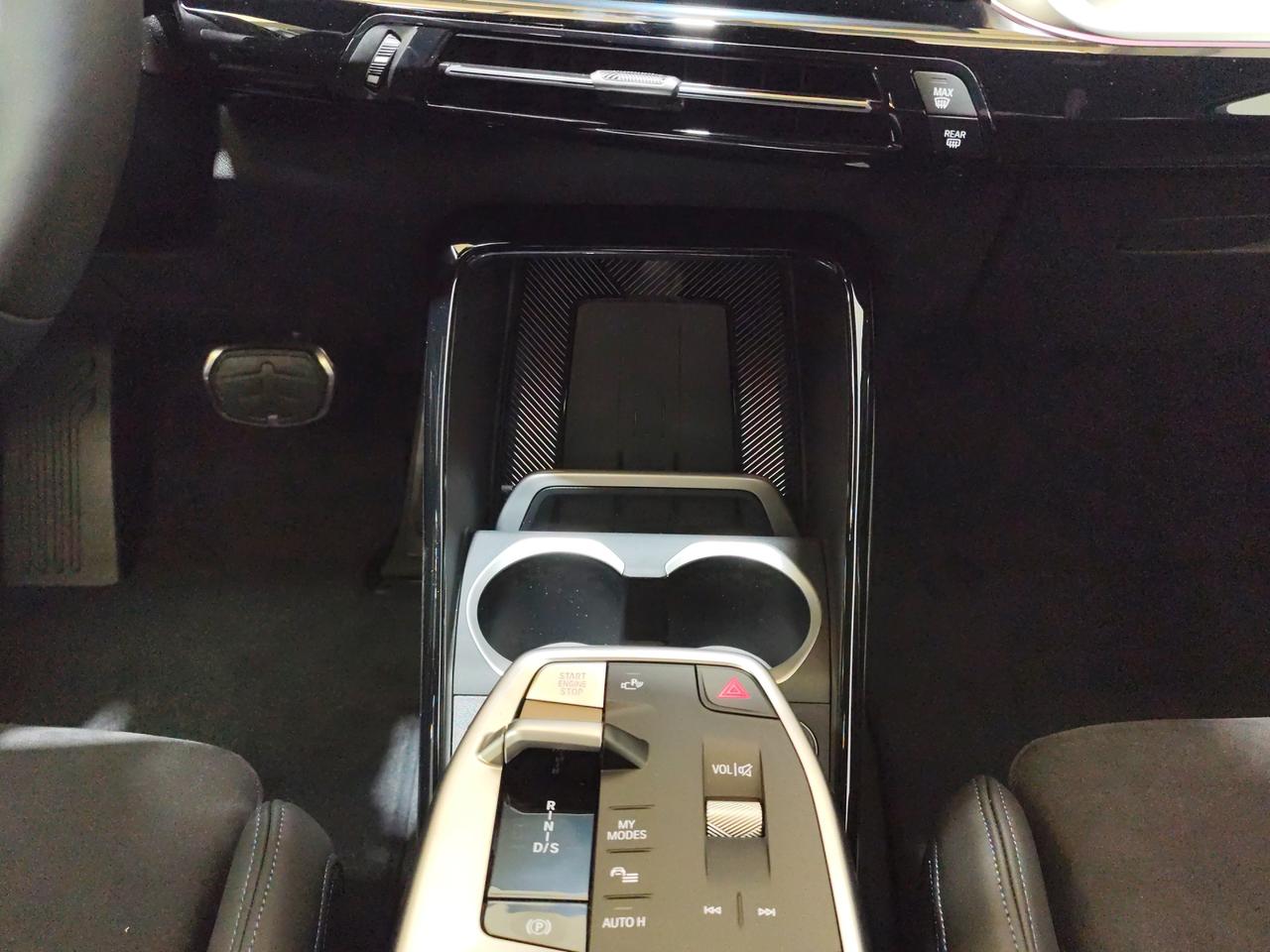 BMW X1 sdrive18d MSport Pro