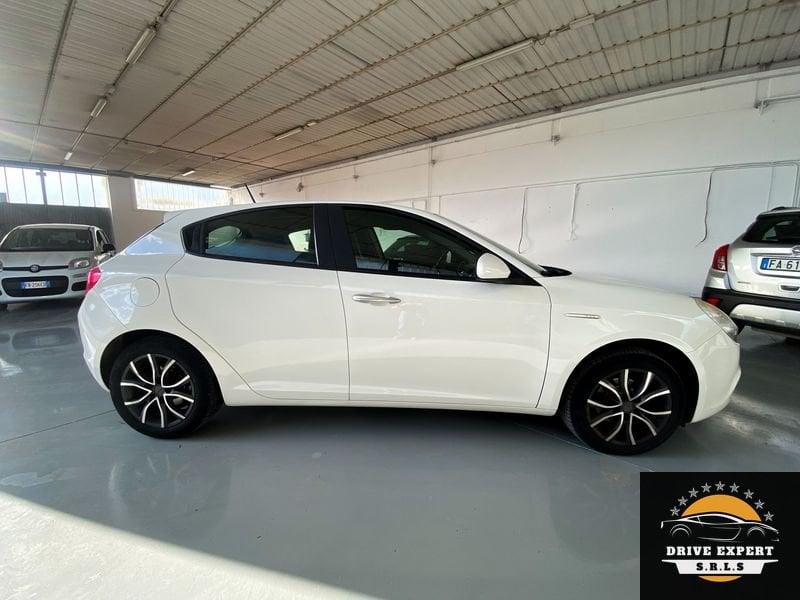 Alfa Romeo Giulietta Giulietta 1.4 Turbo 105 CV Progression