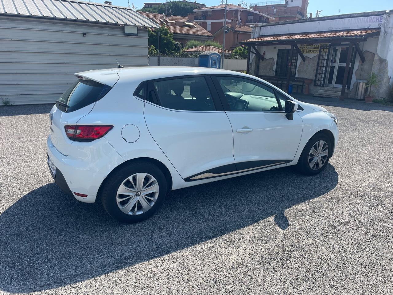 Renault Clio GPL ZEN GARANZIA