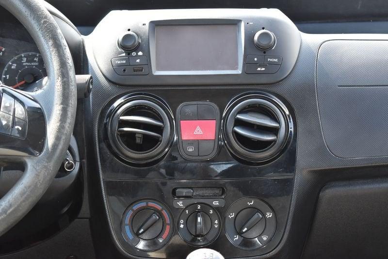 FIAT QUBO 1.3 Mjt 16v 80cv S&S Lounge