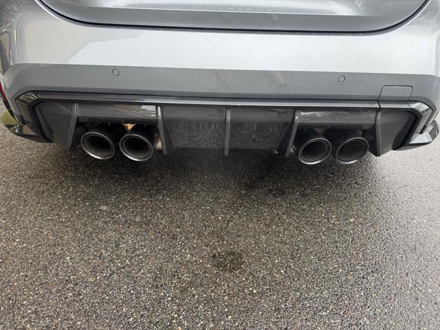 BMW M4 Competition M xDrive