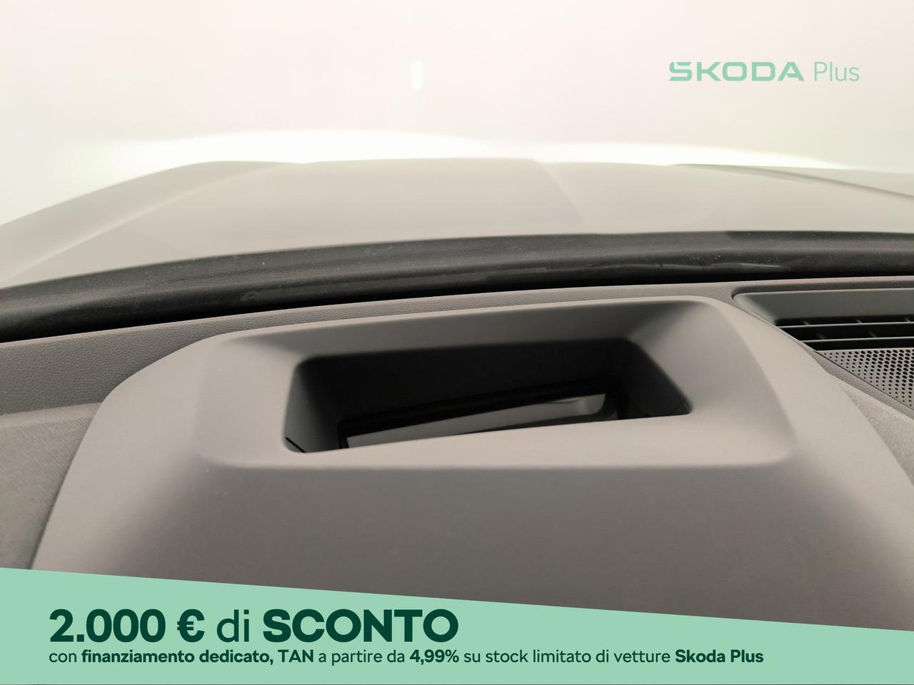 Skoda Kodiaq 2.0 tdi style 150cv dsg 7p.ti