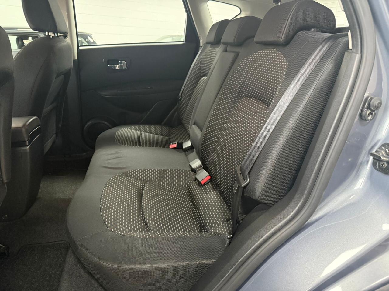 Nissan Qashqai 2.0 16V Acenta