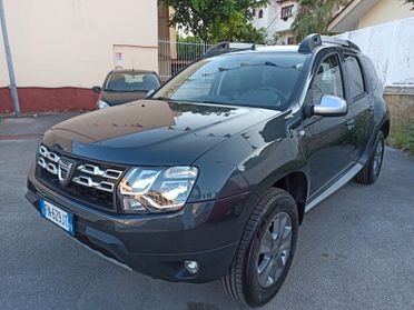 Dacia Duster 1.6 115CV Start&Stop 4x2 GPL Lauréate