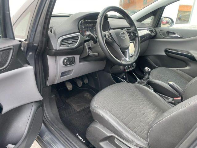 OPEL Corsa 1.4 BENZ/GPL 90CV 5 porte OK NEOPATENTATI