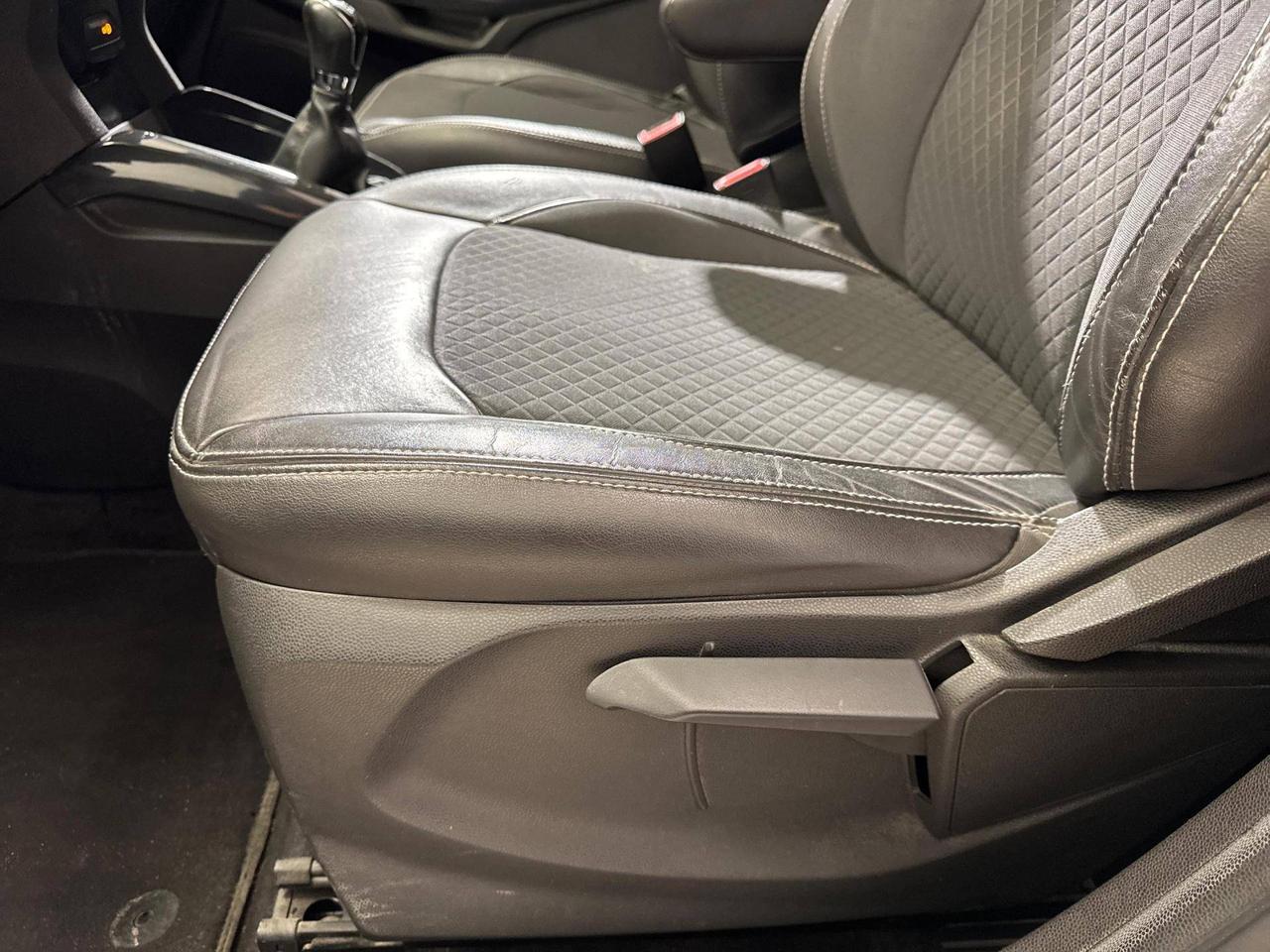 Ford EcoSport 1.5 tdci Business 95cv