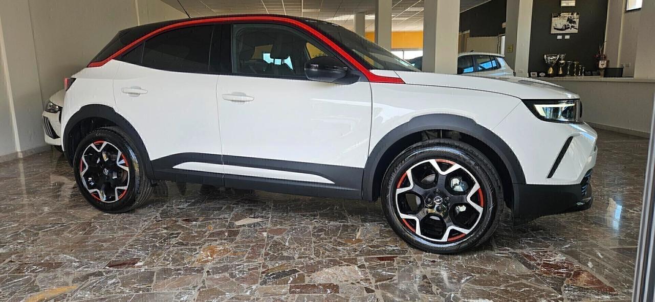 Opel Mokka 1.2 Turbo GS