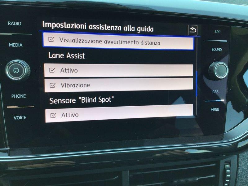 Volkswagen T-Cross 1.0 TSI 85kW Style BMT