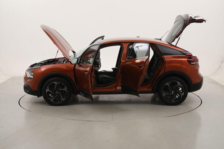 Citroen C4 Shine EAT8 BR724924 1.5 Diesel 131CV