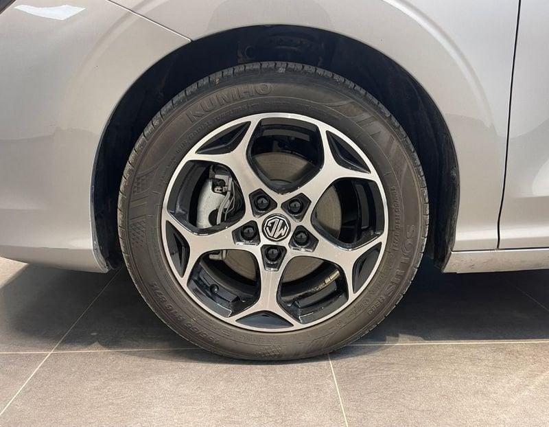 MG MG3 Hybrid+ Standard