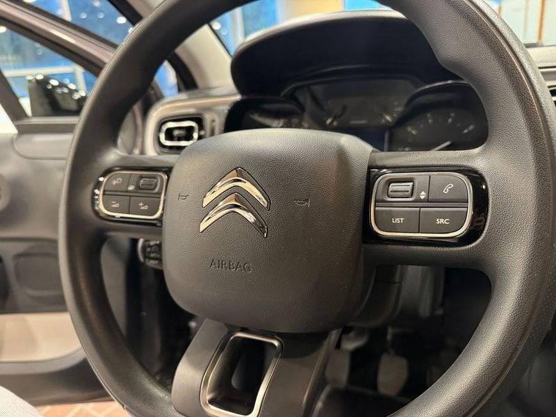 Citroën C3 C3 PureTech 83 S&S Shine