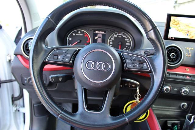 Audi Q2 2.0 tdi Business quattro 150cv s-tronic