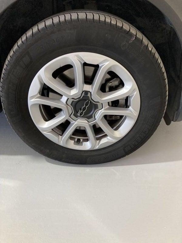 FIAT 500C 1.3 95cv Multijet Pop