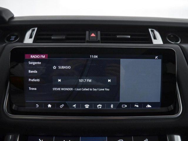 LAND ROVER Range Rover Sport 3.0 SDV6 249 CV HSE Dynamic