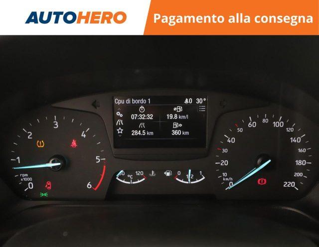 FORD Fiesta 1.5 EcoBlue 5 porte ST-Line