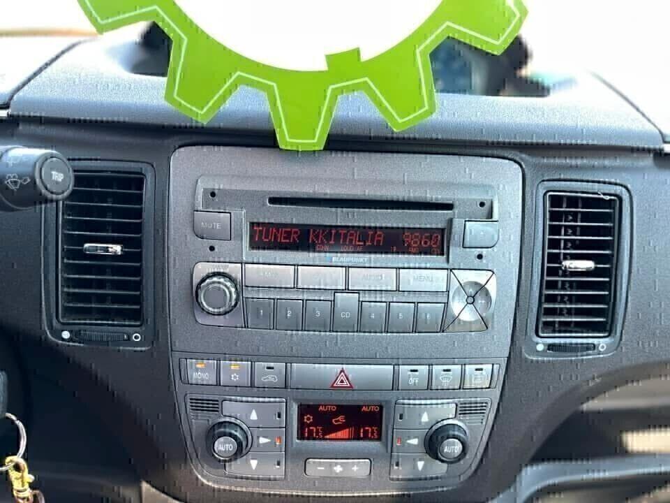 Lancia MUSA 1.3 Mjt "TETTO/PELLE"